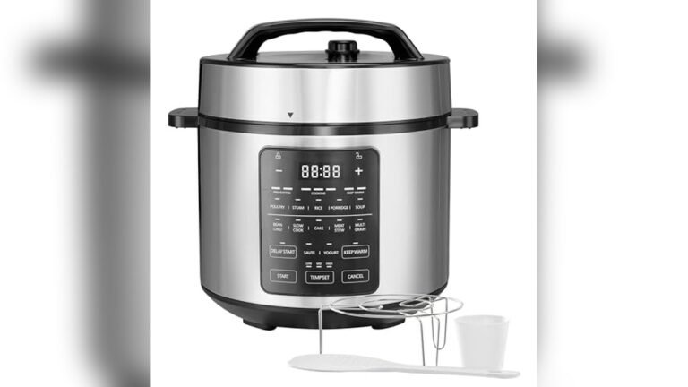Best Black Friday Pressure Cooker Deals