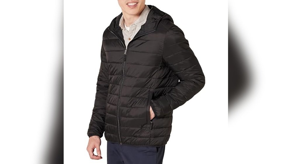 Best Black Friday Puffer Jacket Deals