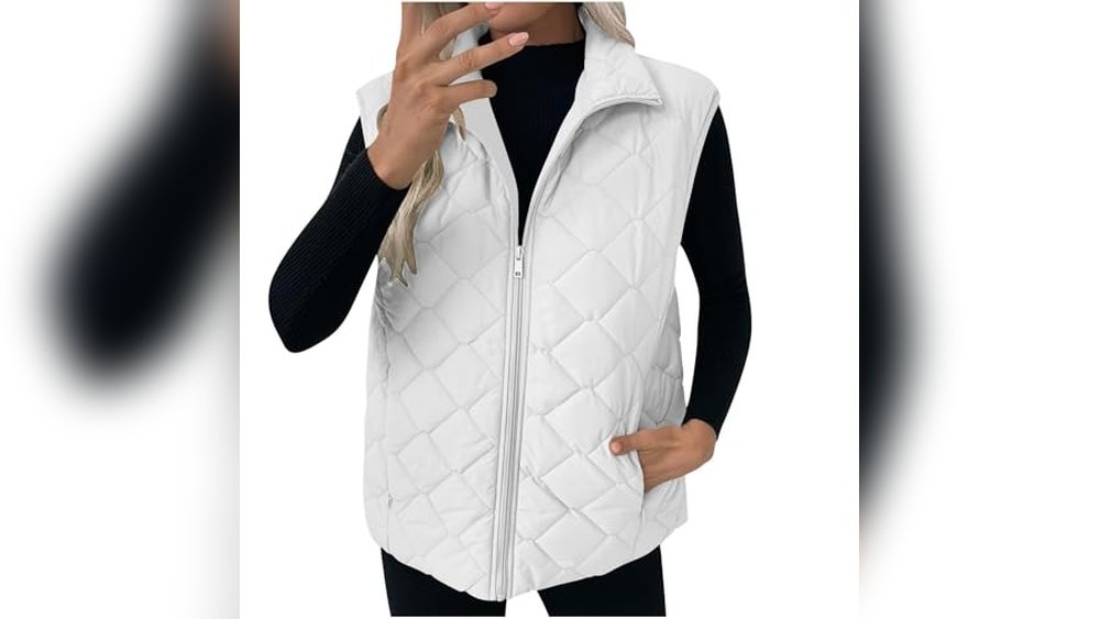 Best Black Friday Quilted Jacket Deals