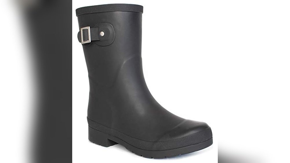 Best Black Friday Rain Boot Deals