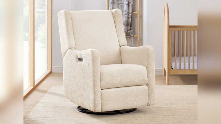 Best Black Friday Recliner Chair Deals 2025