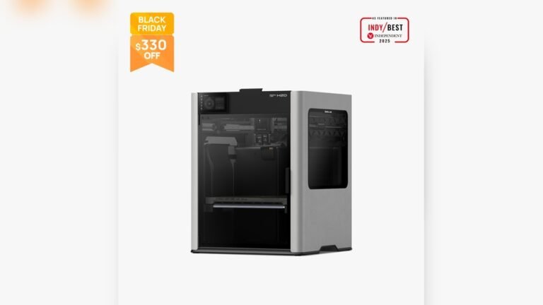 Best Black Friday Refrigerator Deals 2025