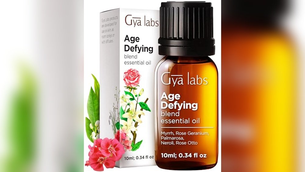 Best Black Friday Rejuvenating Oil Deals