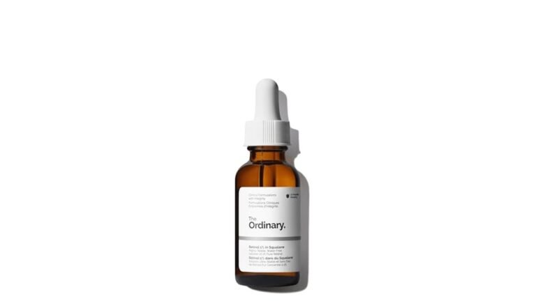 Best Black Friday Retinol Serum Deals