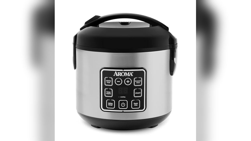 Best Black Friday Rice Cooker Deals