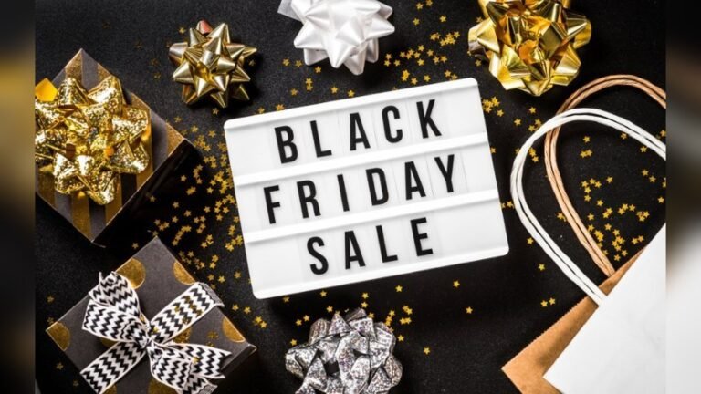 Best Black Friday Robot Vacuum Deals 2025