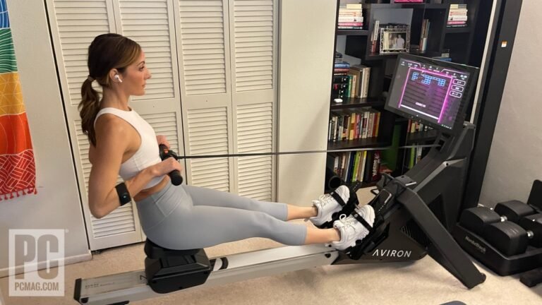 Best Black Friday Rowing Machine Deals 2025