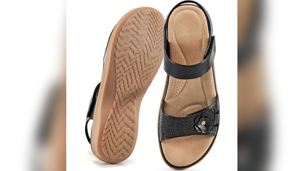 Best Black Friday Sandals Deals