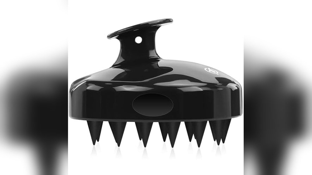 Best Black Friday Scalp Massager Deals