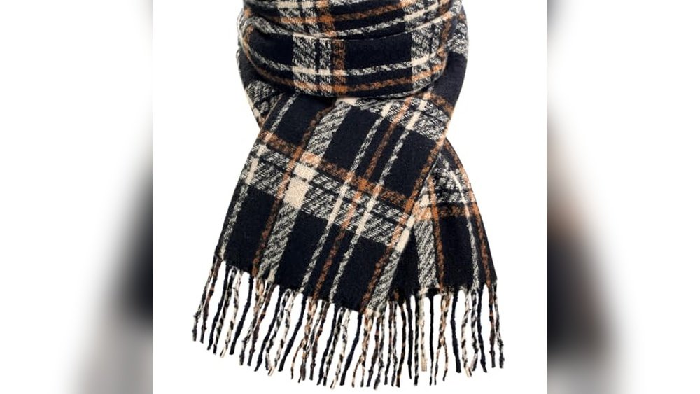 Best Black Friday Scarf Deals
