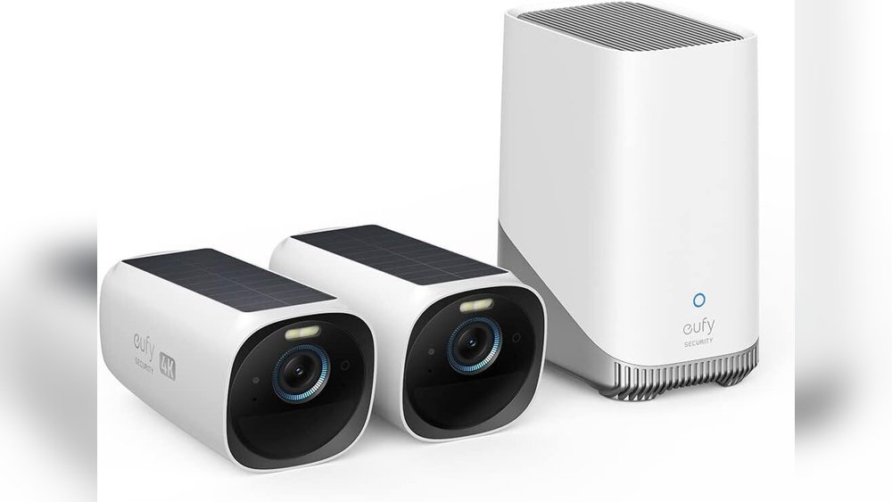 Best Black Friday Security Camera Deals 2025