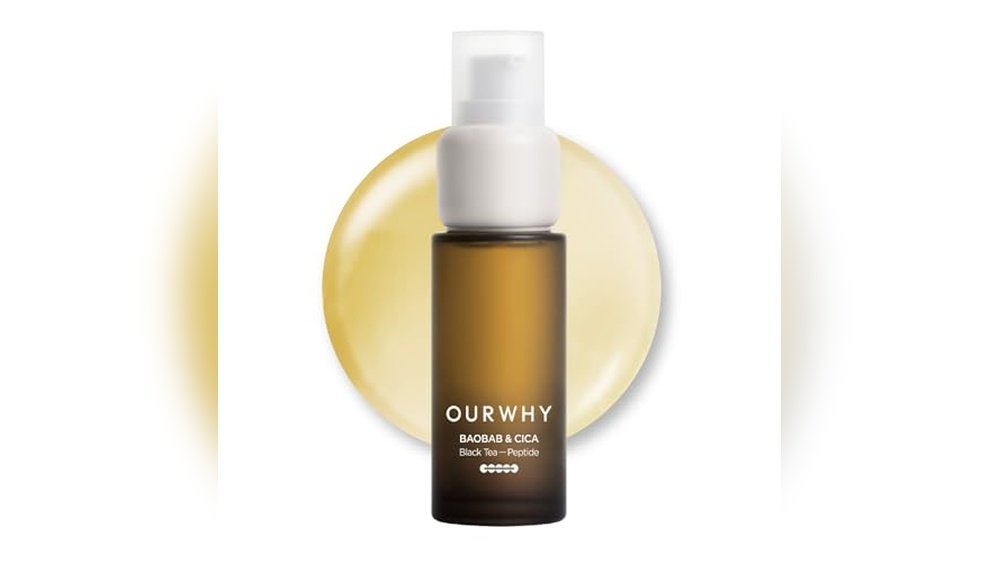 Best Black Friday Serum Deals