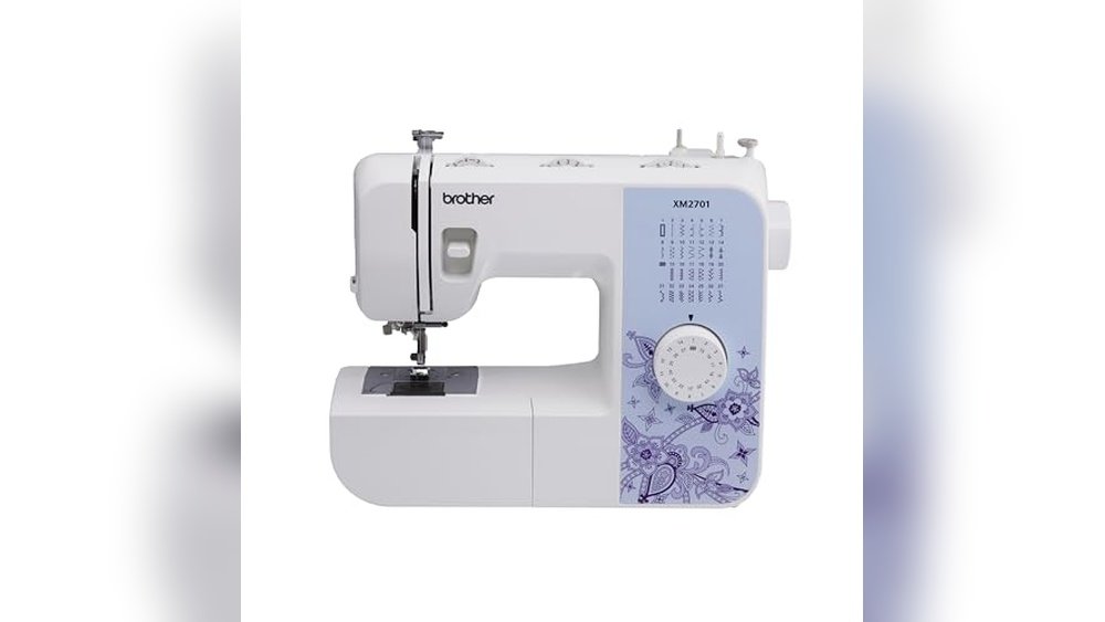 Best Black Friday Sewing Machine Deals