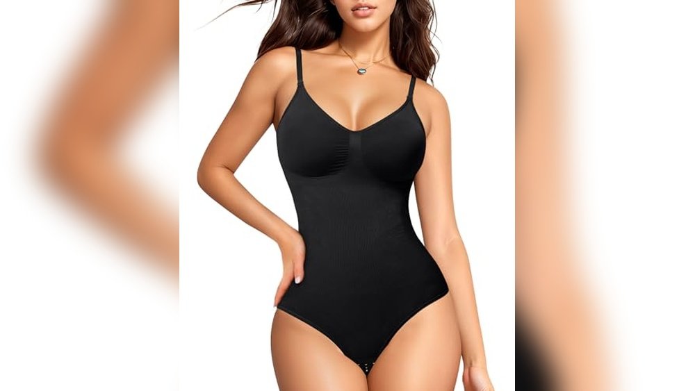 Best Black Friday Shapewear Deals