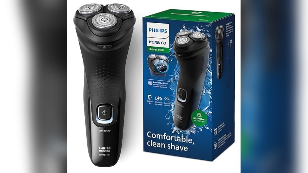 Best Black Friday Shaver Deals