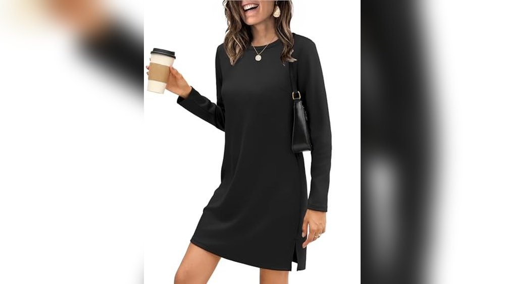 Best Black Friday Shirt Dress Deals