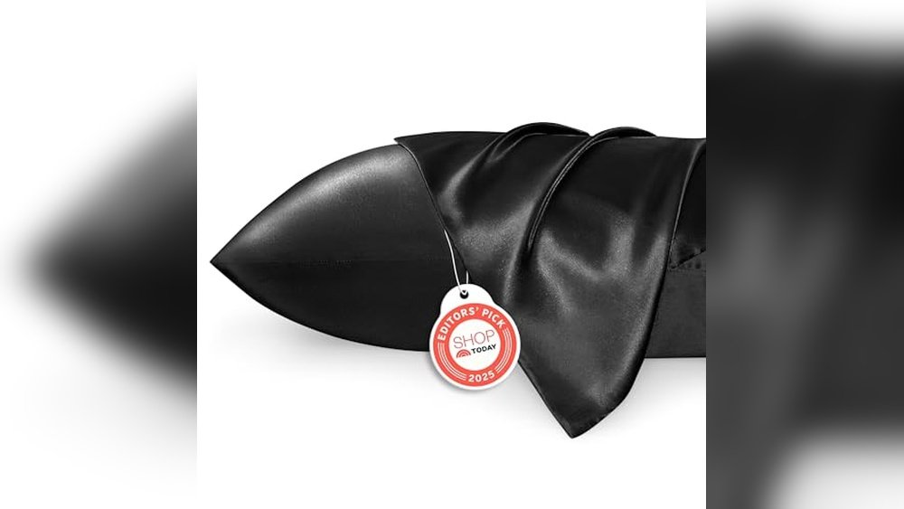 Best Black Friday Silk Pillowcase Deals
