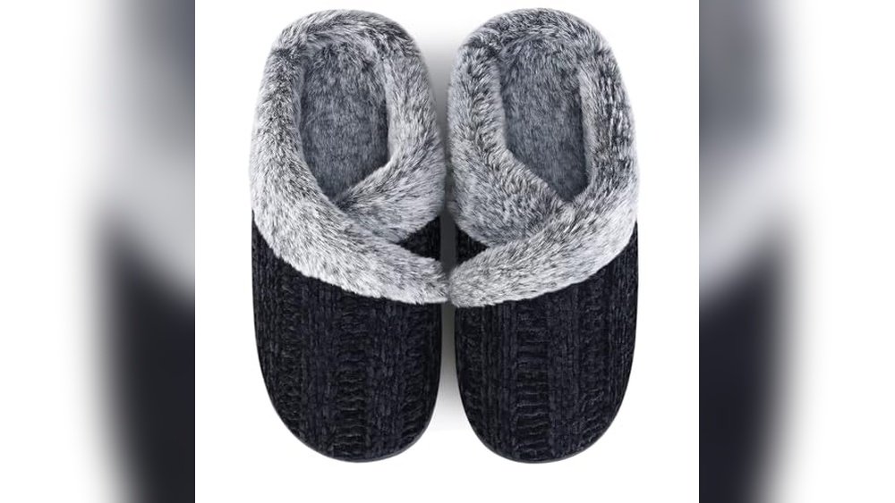 Best Black Friday Slippers Deals
