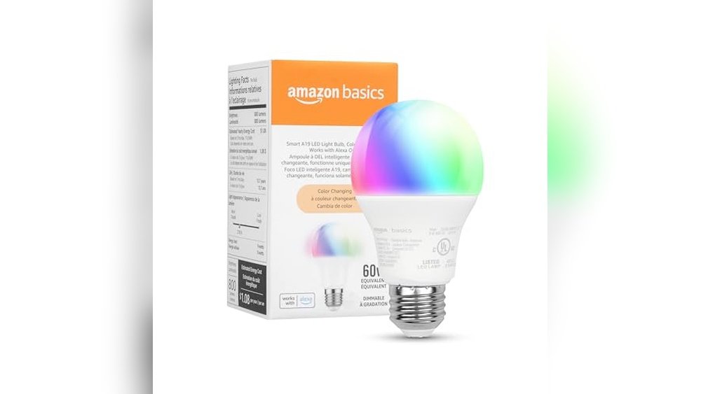 Best Black Friday Smart Bulb Deals