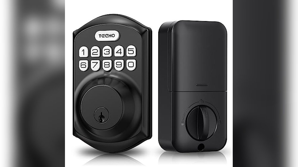 Best Black Friday Smart Lock Deals