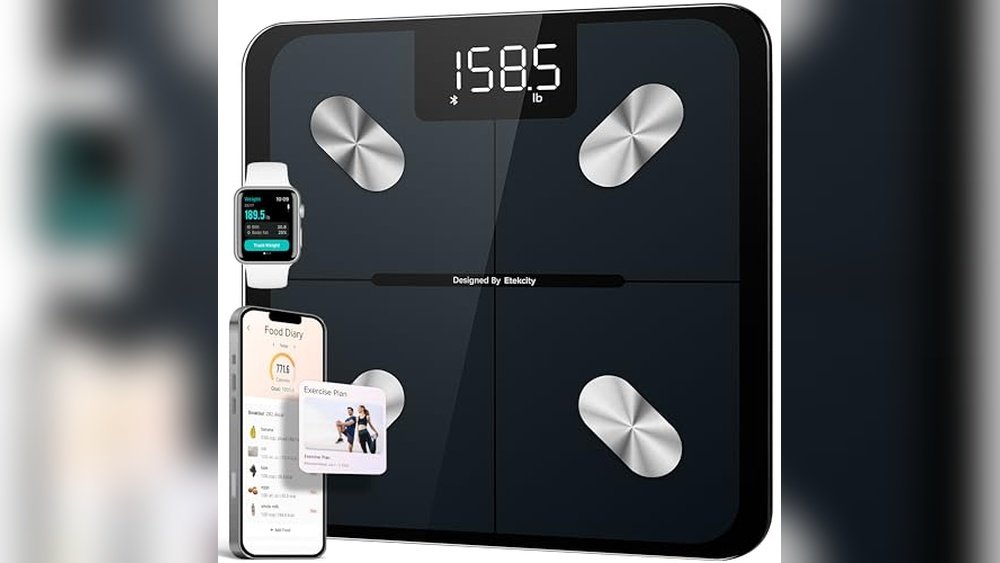 Best Black Friday Smart Scale Deals