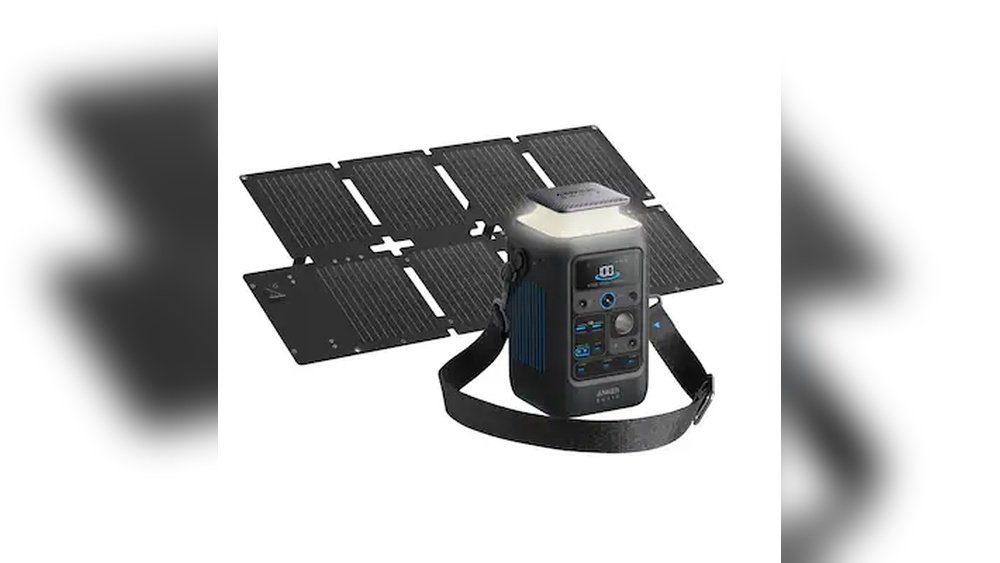 Best Black Friday Solar Generator Deals 2025