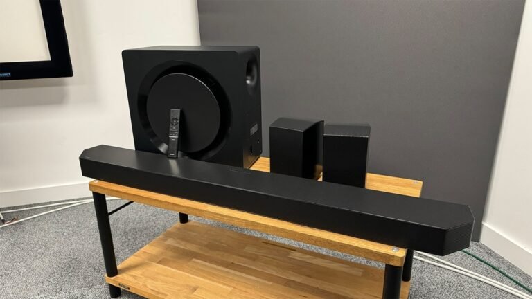 Best Black Friday Soundbar Deals 2025