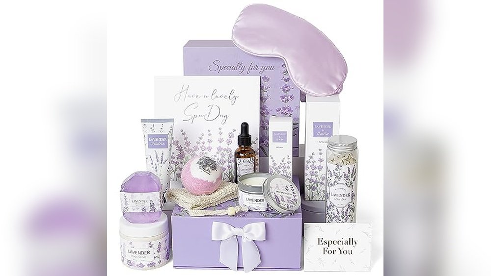 Best Black Friday Spa Day Deals