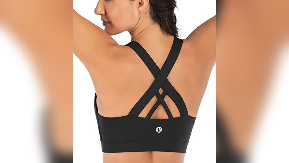 Best Black Friday Sports Bra Deals