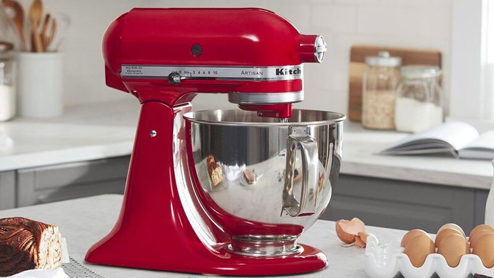 Best Black Friday Stand Mixer Deals 2025