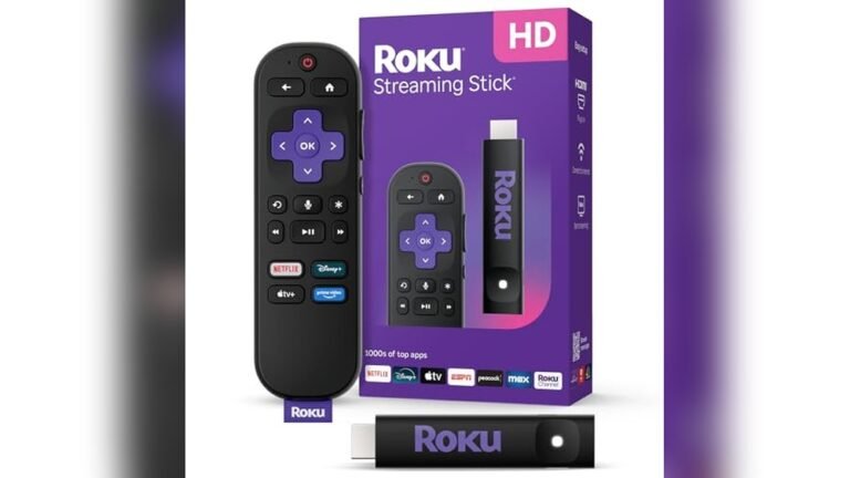 Best Black Friday Streaming Stick Deals