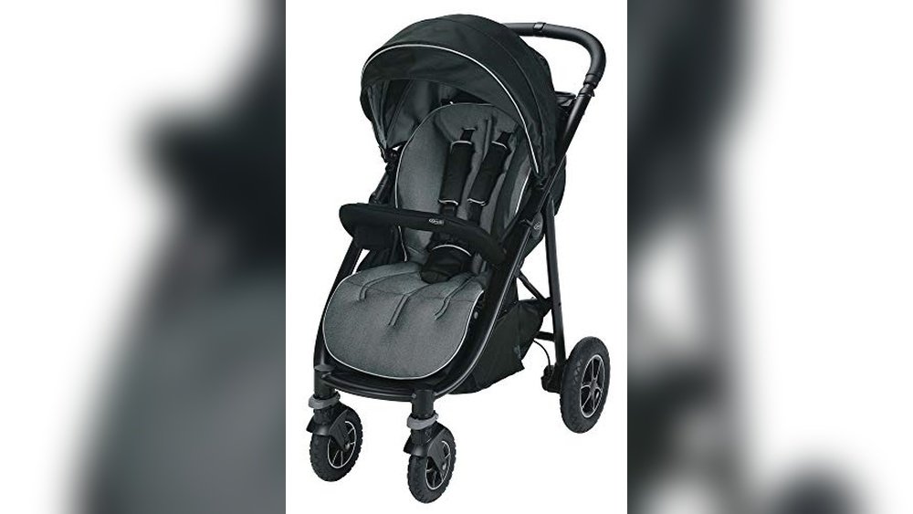 Best Black Friday Stroller Deals 2025