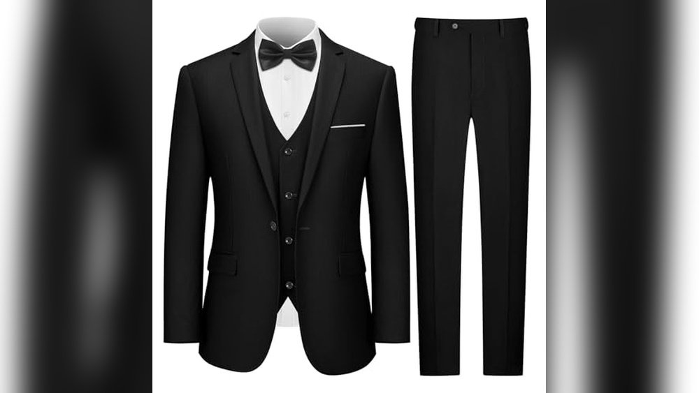 Best Black Friday Suit Deals