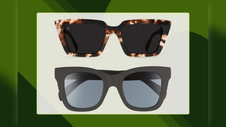 Best Black Friday Sunglasses Deals 2025