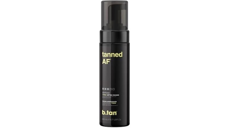 Best Black Friday Sunless Tanner Deals