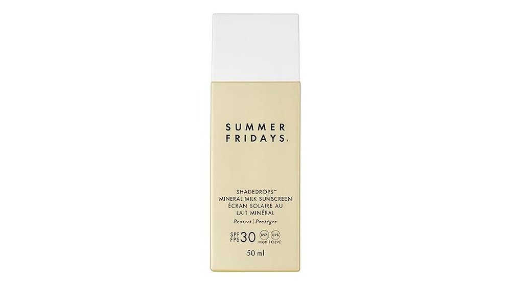 Best Black Friday Sunscreen Deals
