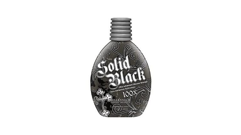 Best Black Friday Tanning Lotion Deals