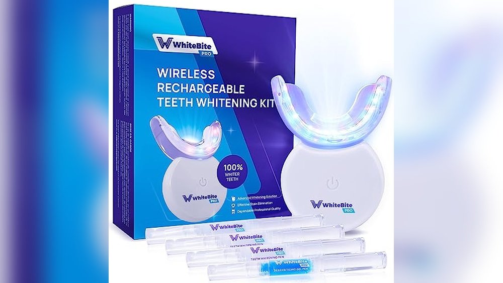Best Black Friday Teeth Whitening Deals