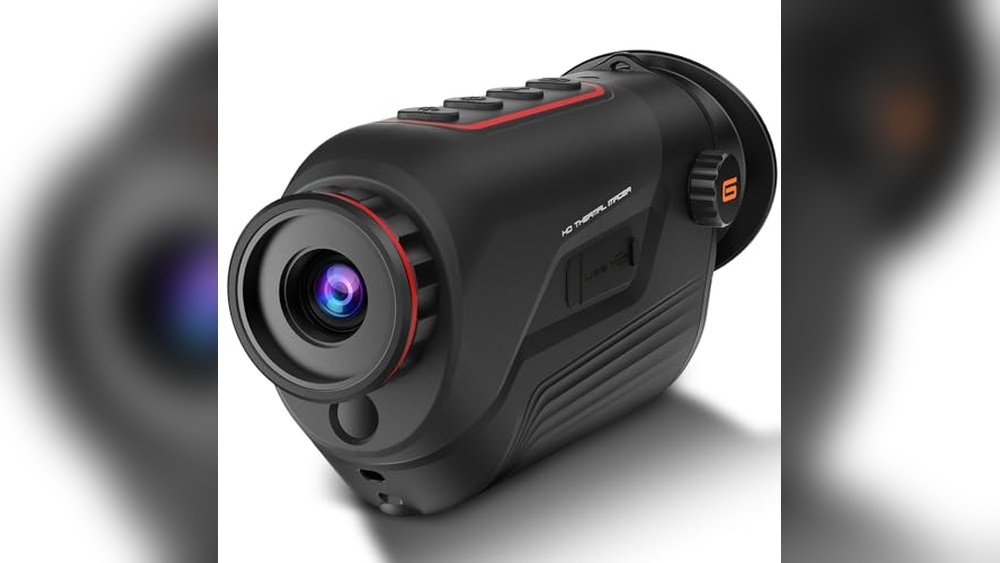Best Black Friday Thermal Camera Deals
