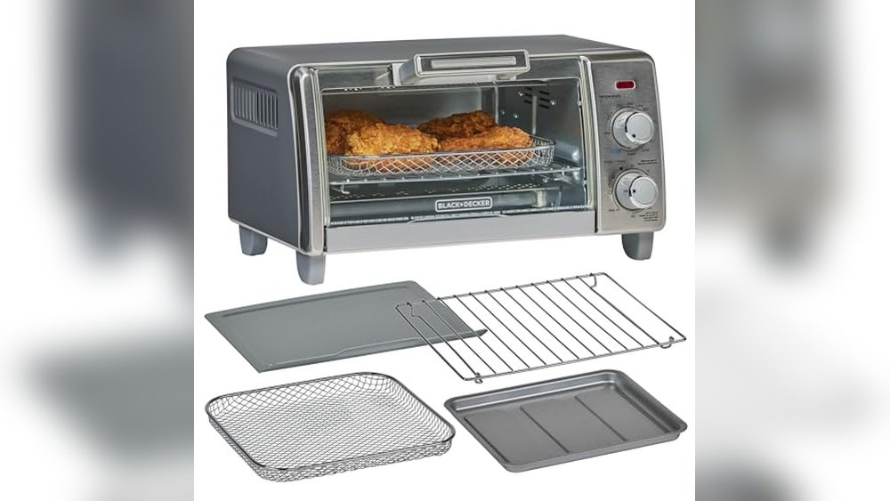 Best Black Friday Toaster Oven Deals
