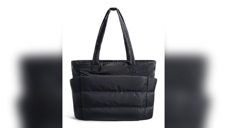 Best Black Friday Tote Bag Deals