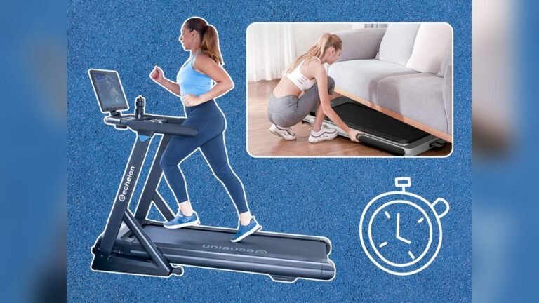 Best Black Friday Treadmill Deals 2025