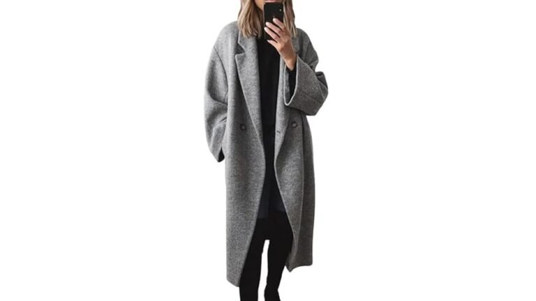 Best Black Friday Trench Coat Deals