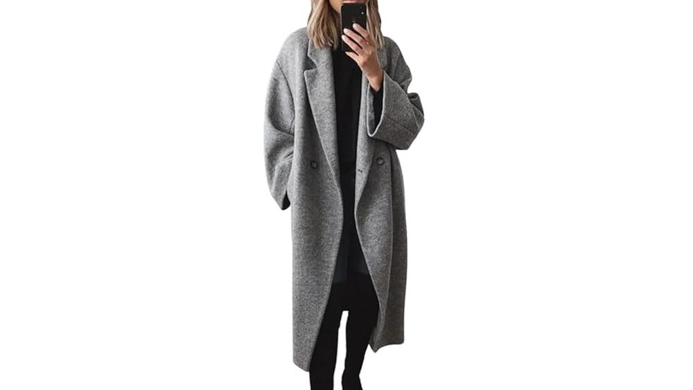 Best Black Friday Trench Coat Deals