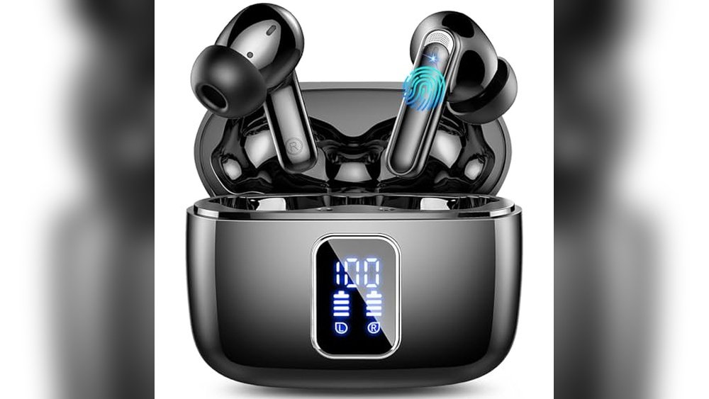 Best Black Friday True Wireless Earbud Deals