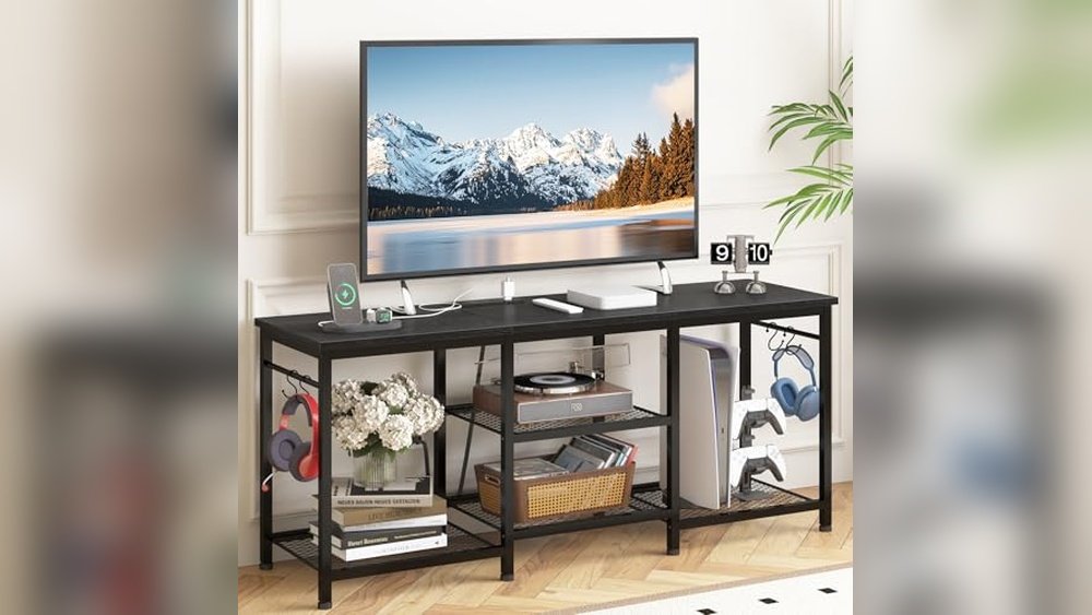 Best Black Friday Tv Stand Deals