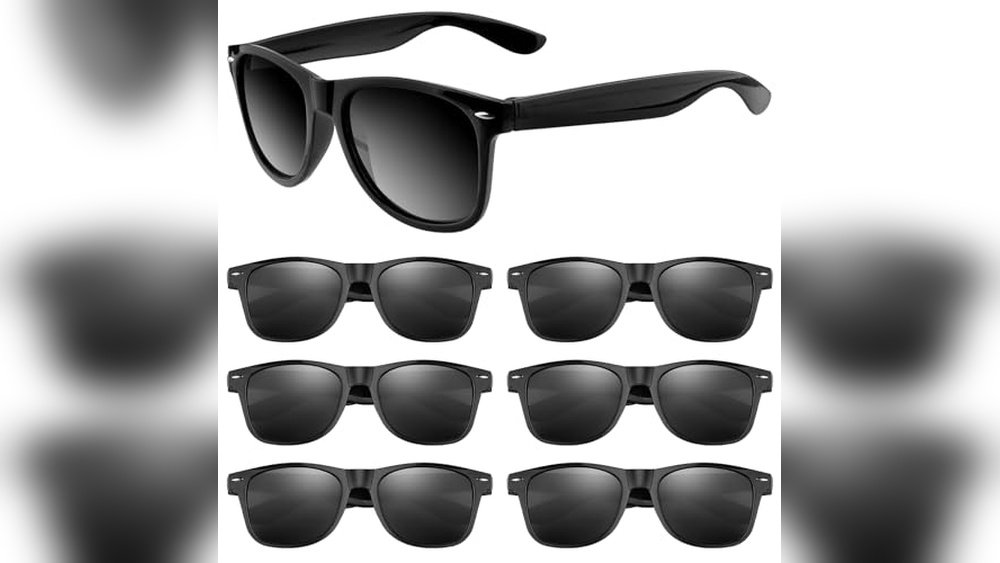 Best Black Friday Unisex Sunglasses Deals