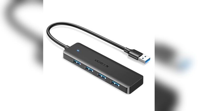 Best Black Friday Usb Hub Deals