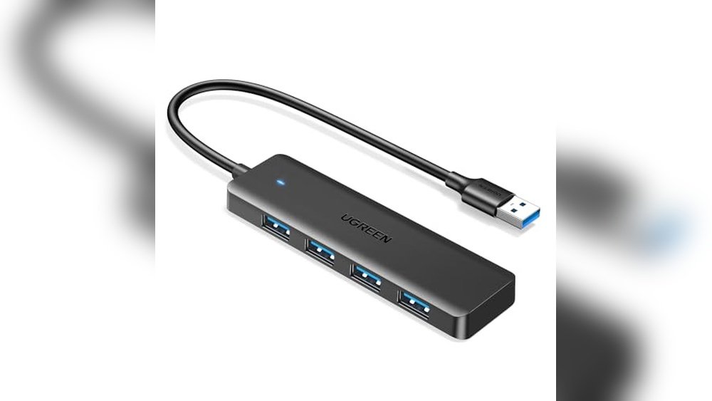 Best Black Friday Usb Hub Deals