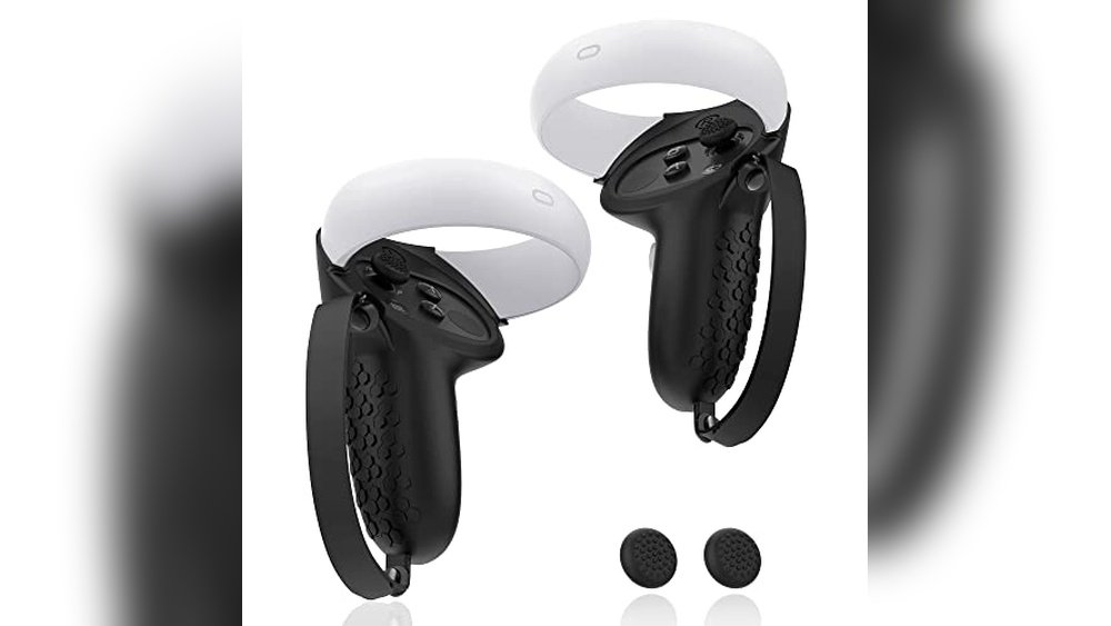 Best Black Friday Vr Accessory Deals